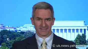 Ken Cuccinelli: Time to bring peace to Kenosha with responsible, overwhelming law enforcement presence