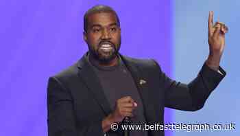 Kanye West takes legal action in bid to be on presidential ballot