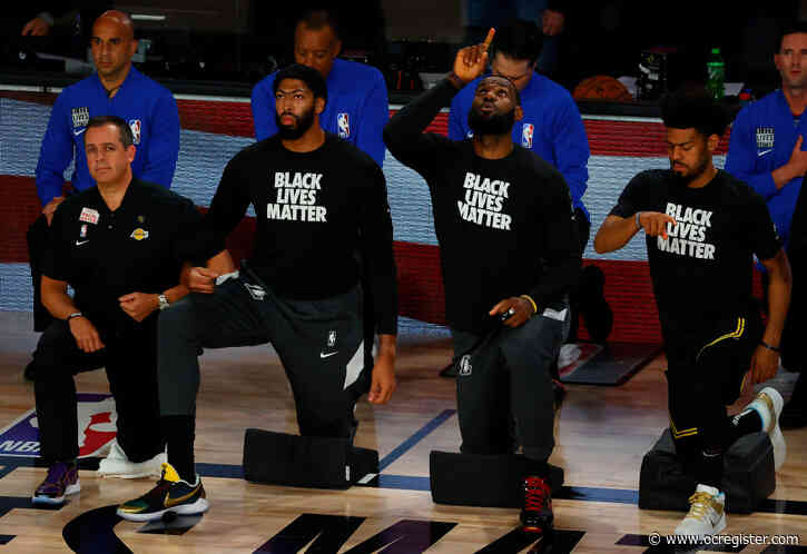 What NBA players are saying about today’s NBA boycotts