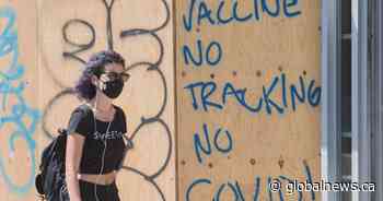 Coronavirus: 127 new cases in Alberta Wednesday, no additional deaths