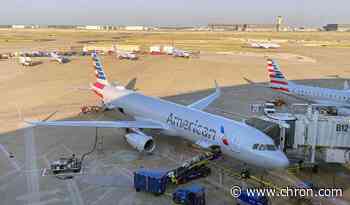 Texas given emergency exemption to use long-lasting antiviral product on American Airlines