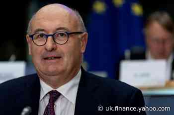 EU trade commissioner resigns after Covid-19 breach claims