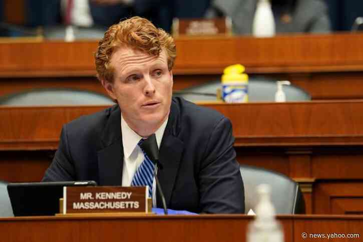Joe Kennedy's once-promising Massachusetts Senate primary challenge might be a bust, polls show