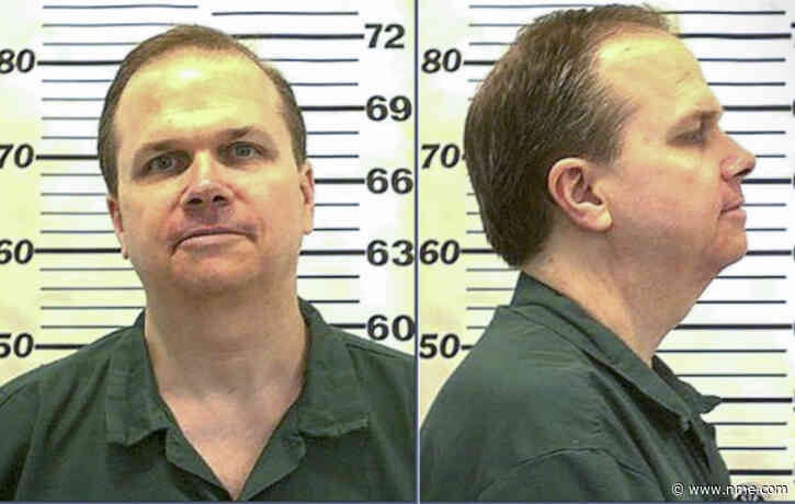 John Lennon’s killer Mark Chapman denied parole for 11th time
