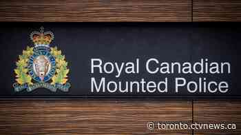 Toronto-area woman faces terrorism-related charges