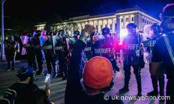 Teen charged in killings of BLM protesters considered himself a militia member