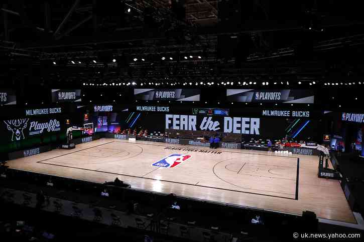 Boycott: NBA playoff games called off amid player protest