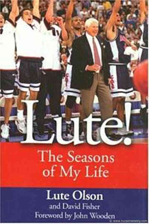 Twitter Reacts to Reports Of Lute Olson in Hospice Care