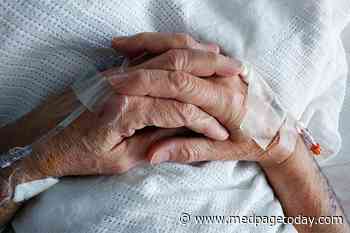 COVID-19 Risks in Cancer Vary by Age, Diagnosis
