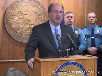 Alaska attorney general resigns after sending flirtatious texts to junior staffer