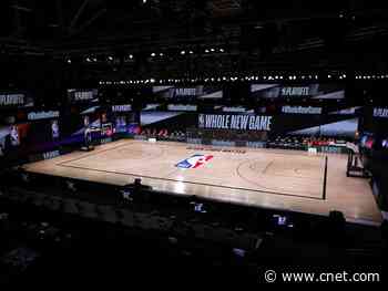 NBA players boycott playoffs after police shooting of Jacob Blake     - CNET