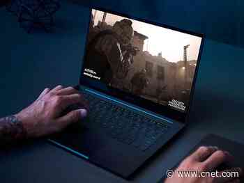 Razer sale: Save $300 on a laptop or $110 on a mouse and headset     - CNET