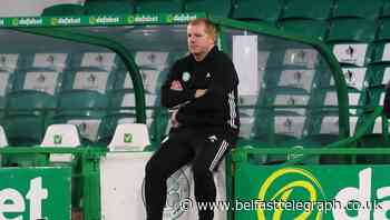 I have to accept the consequences of defeat, says Celtic boss Neil Lennon