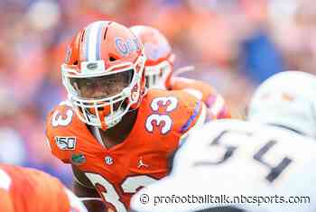 Vikings sign David Reese, waive Brian Cole