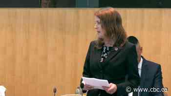 Former N.W.T. minister, accused of insulting staff and 'continual tantrums,' ejected from cabinet