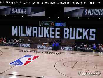 NBA calls timeout on Playoffs as players protest Jacob Blake shooting