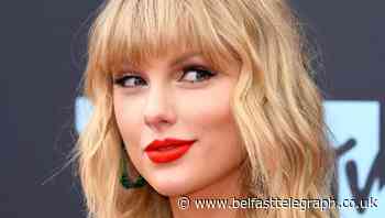 Taylor Swift fan returns box of signed Folklore CDs mistakenly handed to her