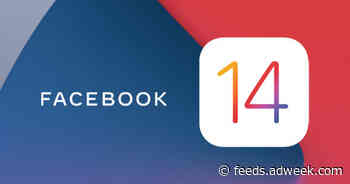 Facebook Warns Publishers iOS 14 Fallout Could Impact Audience Network by 50%