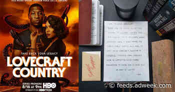 HBO’s Lovecraft Country Influencer Kits Support Black-Owned Businesses