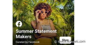 Facebook: How to Use Facebook Shop