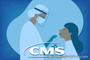CMS Rule Requires Nursing Home Staff to be Tested for COVID-19