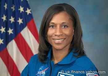 Nasa astronaut Jeanette Epps set to become first black woman to live on International Space Station