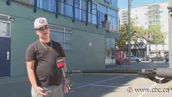 Victoria party host calls $2,300 fine for breaching COVID-19 rules 'a bunch of BS'