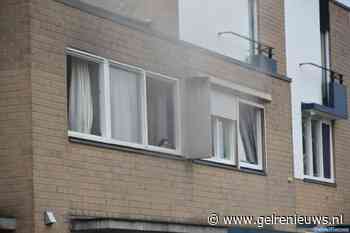 Veel schade na brand in woning in Arnhem Rijkerswoerd - GelreNieuws