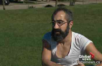 Edmonton man shares how Iran’s Revolutionary Guard’s tried to make him an informant
