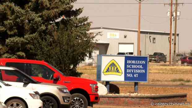 Horizon School Divsion teachers approve government-supervised strike vote