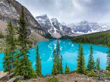 A Kentucky man is facing $569,000 in fines after being accused of violating Canada's COVID-19 rules