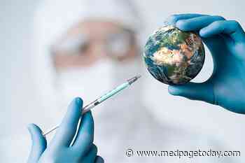Serious About Safety, 'Warp Speed' Vax Trials to Enroll 7.8 Billion People (Satire)