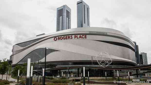 Draw for record-breaking Oilers 50/50 jackpot postponed…again