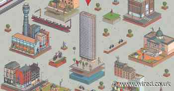 How London’s Tottenham Court Road has been transformed