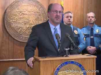 Alaska attorney general resigns after sending flirtatious texts to junior staffer