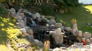 Lethbridge working to repair walkway and parking lot at Brewery Hill