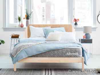 Best Labor Day 2020 mattress sales available now: Casper, Nectar, Serta and more     - CNET