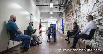 In Duluth, economic recovery is stalled by uncertainty