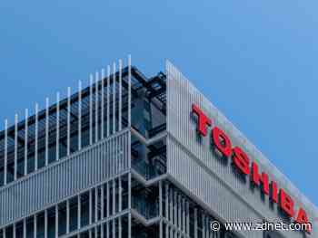 Customers working remotely slashes Toshiba Australia's FY21 profit optimism