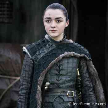 Maisie Williams Ditches Arya Stark for Good in The New Mutants Trailer