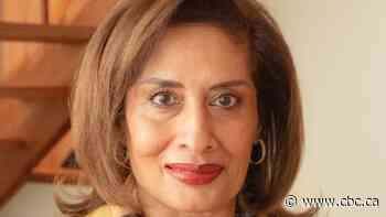 Alberta installs Canada's 1st Muslim lieutenant-governor