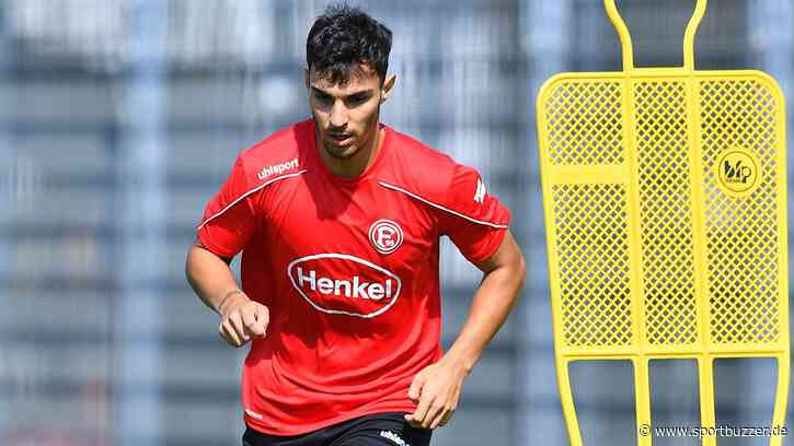 Transfer von Kaan Ayhan zu Sassuolo perfekt! Fortuna Düsseldorf vermeldet "finanziell sehr erfreuliches Ergeb - Sportbuzzer