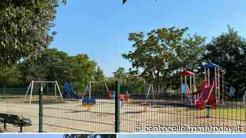 Tor Sapienza, pulizie al parco Barone Rampante. Raggi: "Erba tagliata e giochi aggiustati" - RomaToday