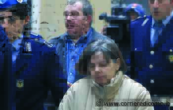 Strage di Erba, udienza in Cassazione il 17 novembre - Corriere di Como