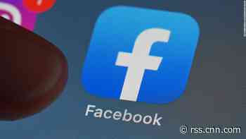 Facebook failed to shut down page of Kenosha militia group, despite warning