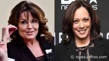 The not-so-hidden racism behind mispronouncing Kamala Harris’s name
