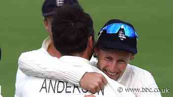 England v Pakistan: James Anderson says Joe Root wants him to tour Australia in 2021-22