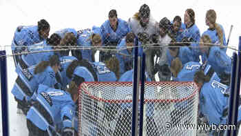 Buffalo Women’s Hockey Pros Prepare for Uncertain Futures
