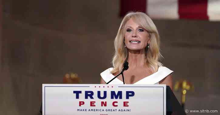 GOP convention defends police as racial tension rises anew