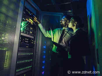 Defence hands AU$20m data centre contract to Datapod